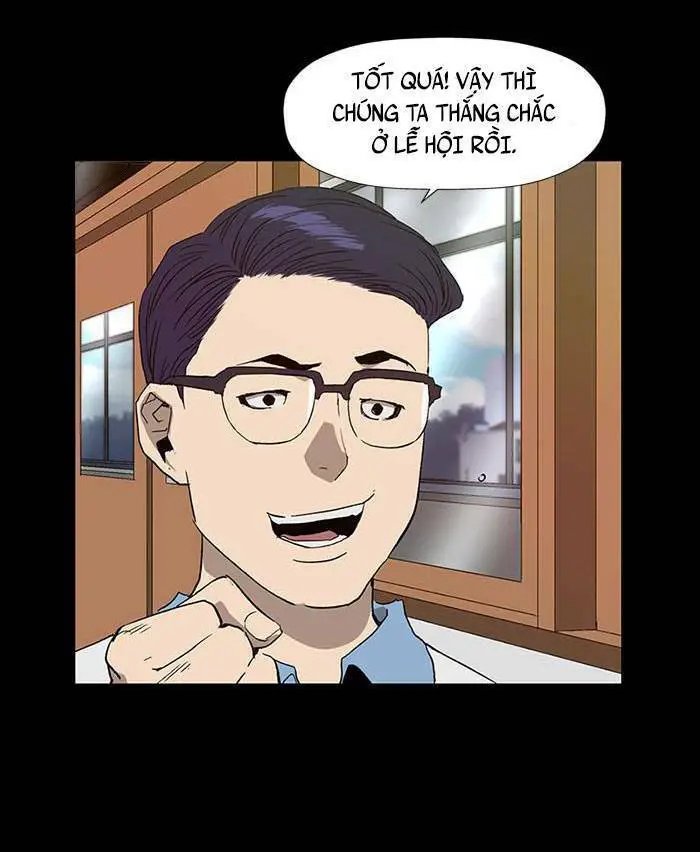 Anh Hùng Yếu Nettruyen ZZZ Chương 191 Page 74
