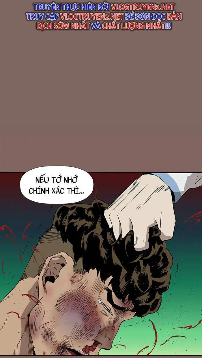 Anh Hùng Yếu Nettruyen ZZZ Chương 191 Page 79