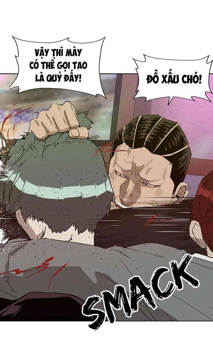 Anh Hùng Yếu Nettruyen ZZZ Chương 191 Page 82