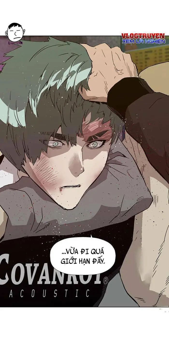 Anh Hùng Yếu Nettruyen ZZZ Chương 191 Page 85