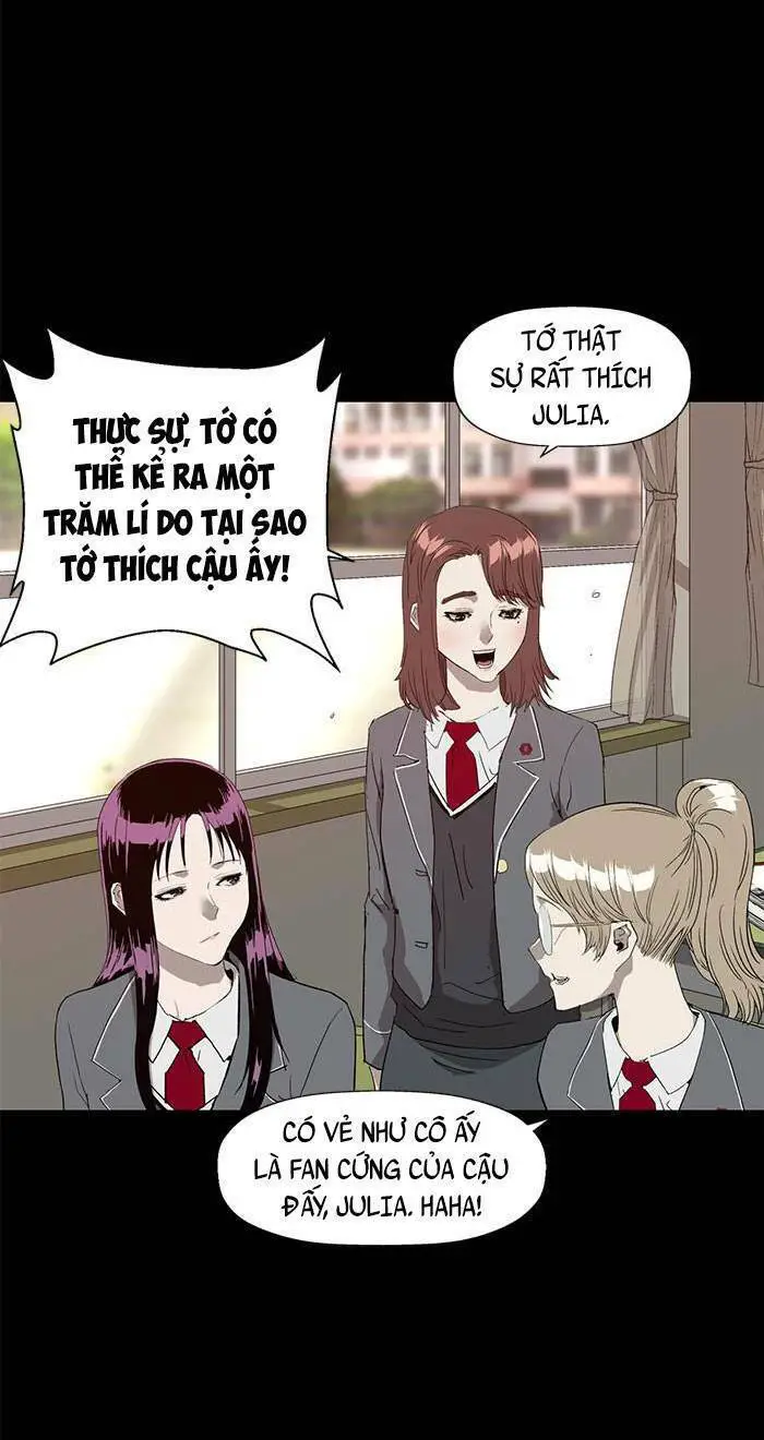 Anh Hùng Yếu Nettruyen ZZZ Chương 190 Page 3