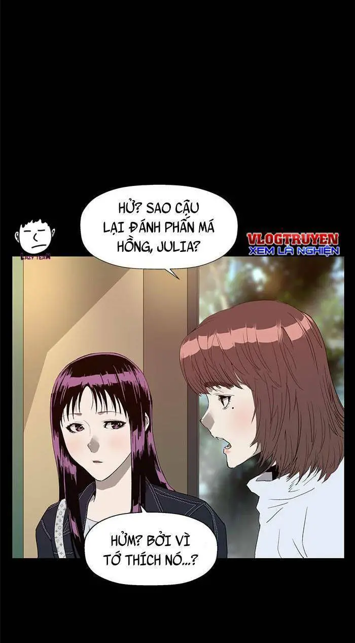 Anh Hùng Yếu Nettruyen ZZZ Chương 190 Page 5
