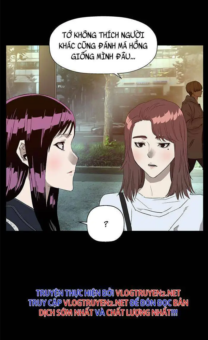 Anh Hùng Yếu Nettruyen ZZZ Chương 190 Page 6