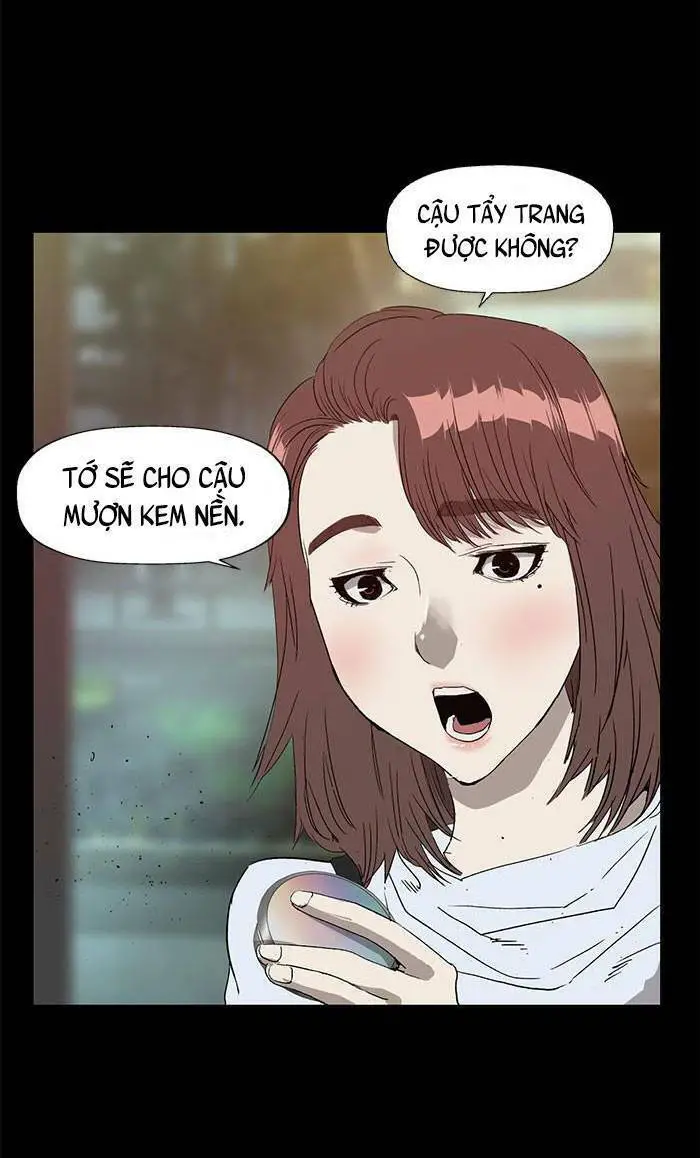 Anh Hùng Yếu Nettruyen ZZZ Chương 190 Page 7