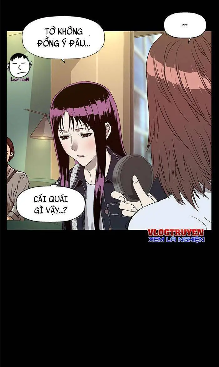 Anh Hùng Yếu Nettruyen ZZZ Chương 190 Page 8