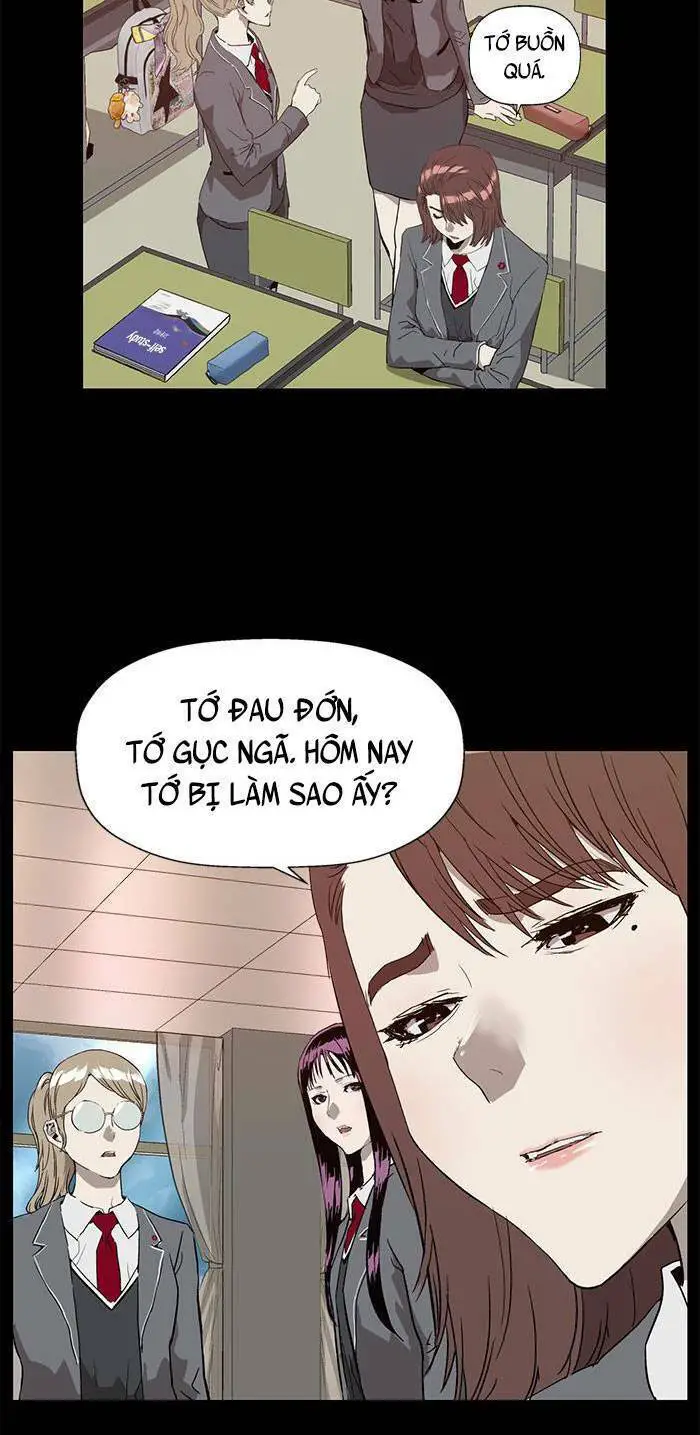 Anh Hùng Yếu Nettruyen ZZZ Chương 190 Page 14