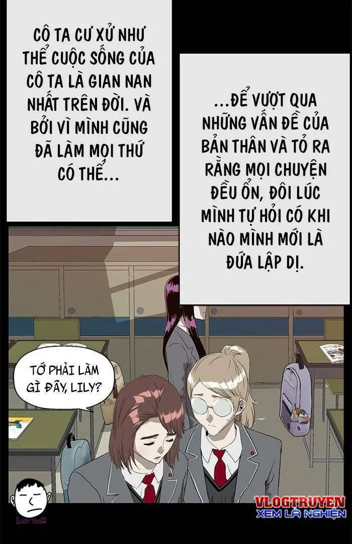 Anh Hùng Yếu Nettruyen ZZZ Chương 190 Page 18