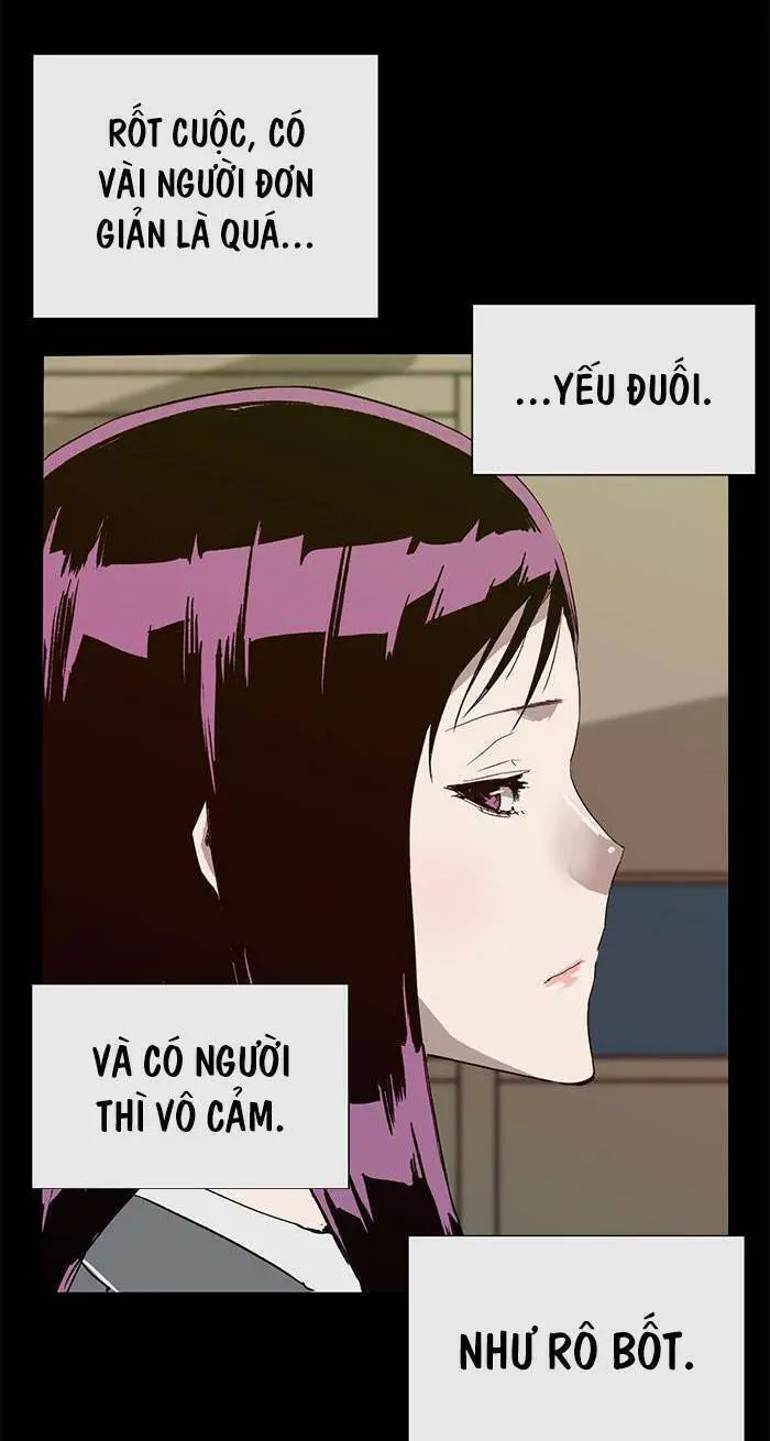Anh Hùng Yếu Nettruyen ZZZ Chương 190 Page 19