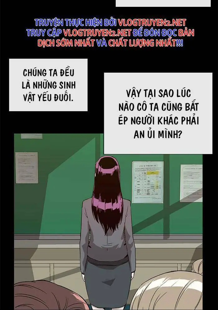 Anh Hùng Yếu Nettruyen ZZZ Chương 190 Page 20