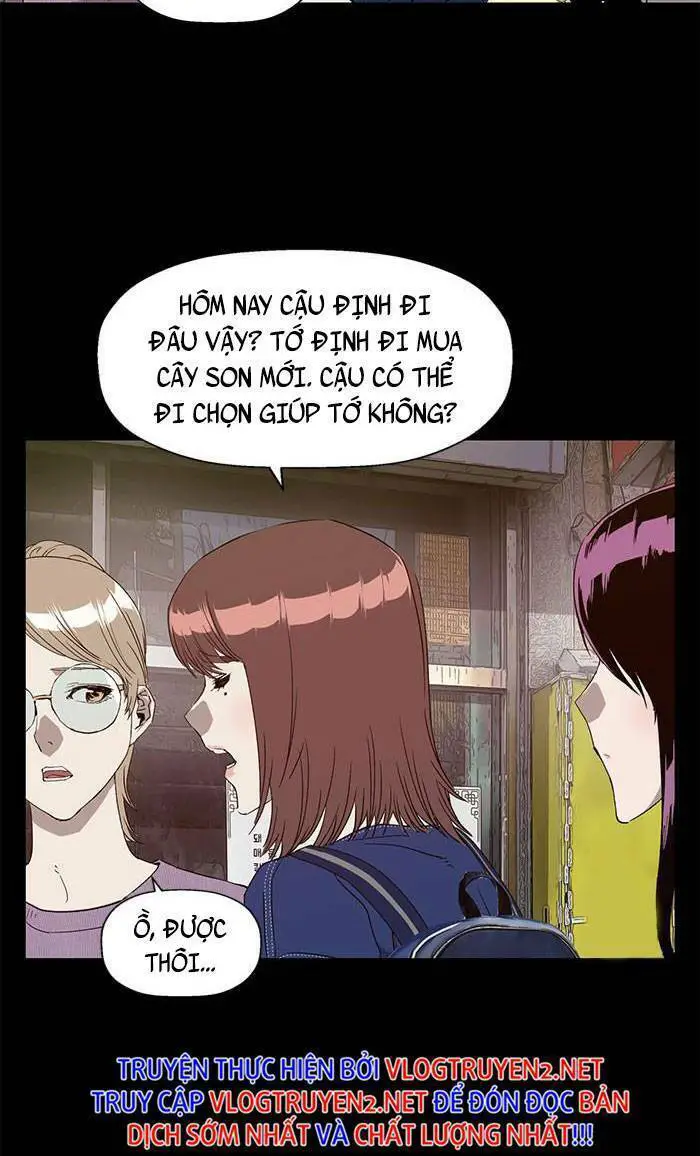 Anh Hùng Yếu Nettruyen ZZZ Chương 190 Page 25