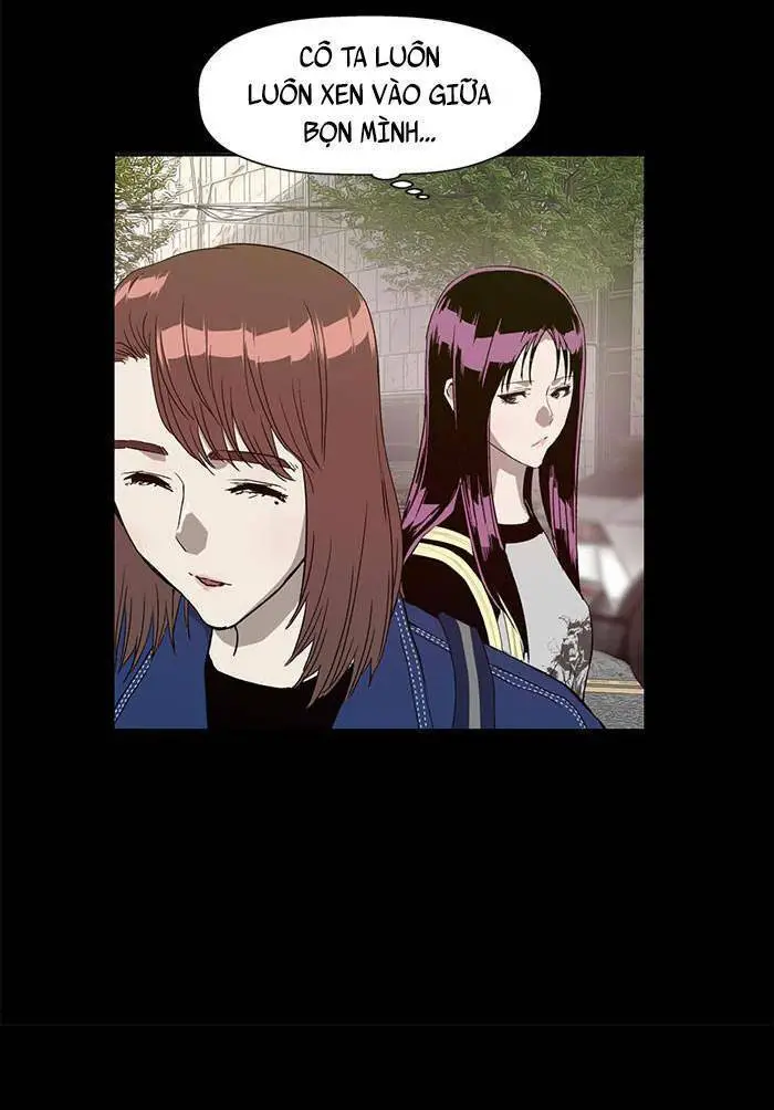 Anh Hùng Yếu Nettruyen ZZZ Chương 190 Page 26