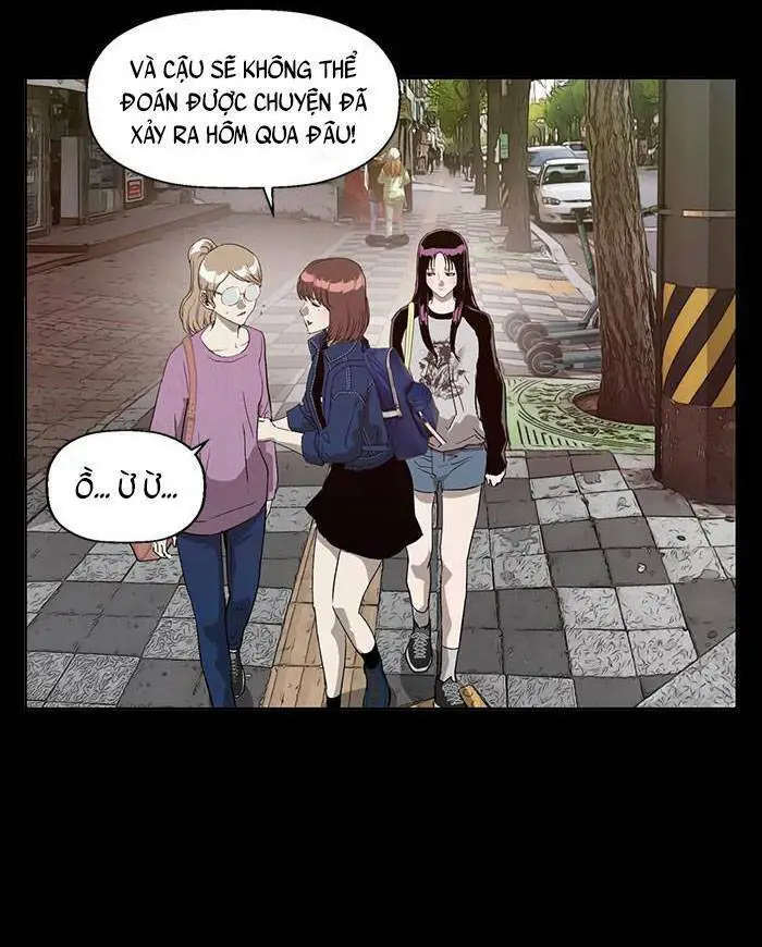 Anh Hùng Yếu Nettruyen ZZZ Chương 190 Page 28