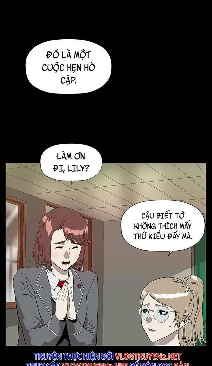 Anh Hùng Yếu Nettruyen ZZZ Chương 190 Page 33