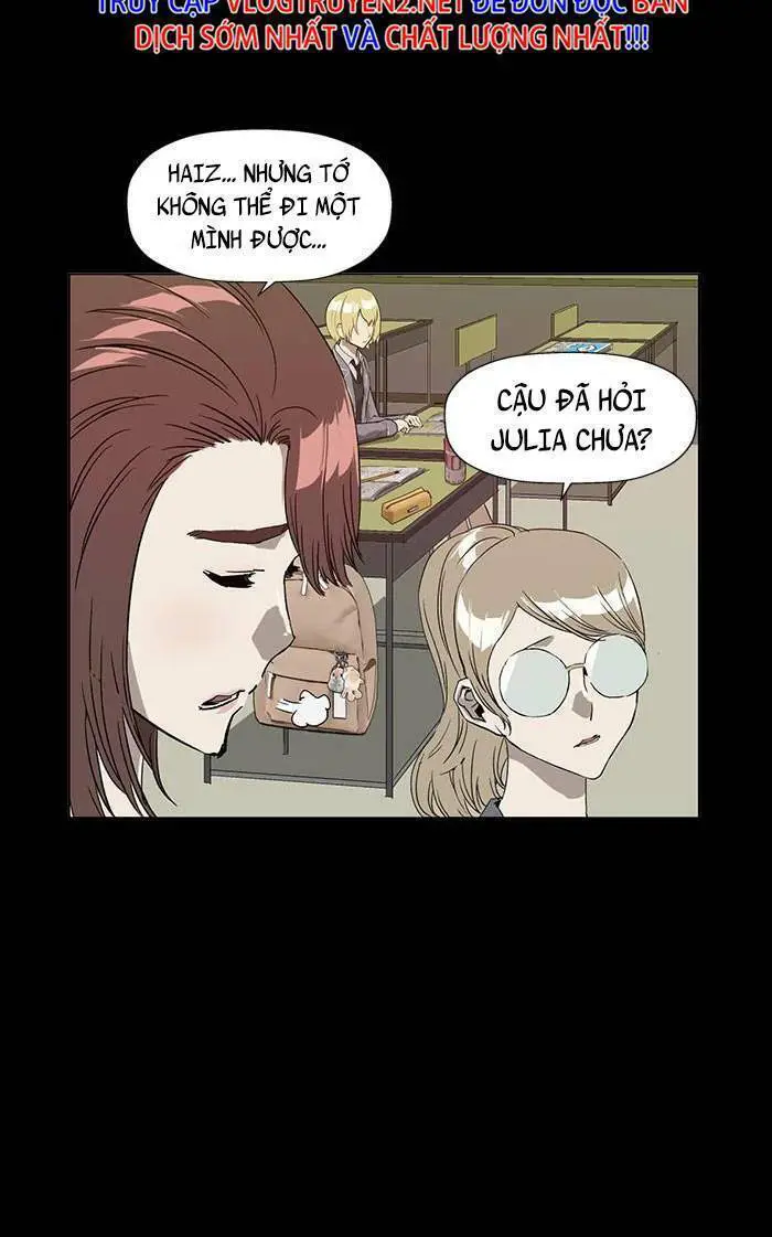 Anh Hùng Yếu Nettruyen ZZZ Chương 190 Page 34