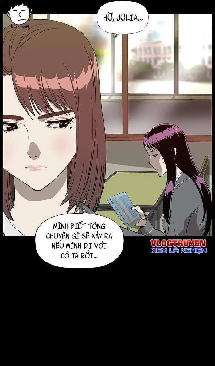Anh Hùng Yếu Nettruyen ZZZ Chương 190 Page 35