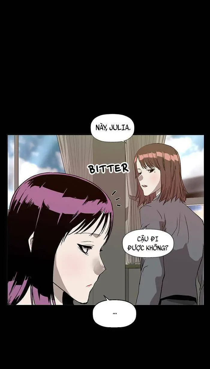 Anh Hùng Yếu Nettruyen ZZZ Chương 190 Page 36