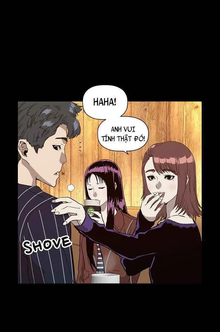 Anh Hùng Yếu Nettruyen ZZZ Chương 190 Page 40