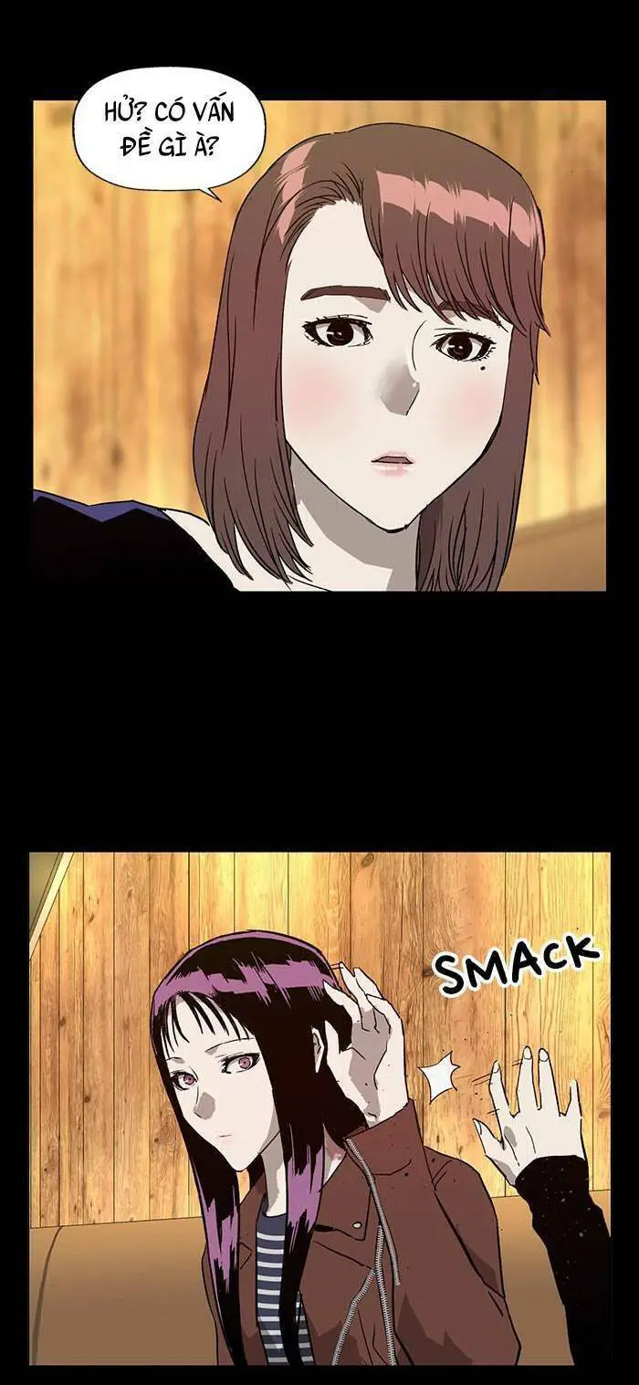 Anh Hùng Yếu Nettruyen ZZZ Chương 190 Page 49