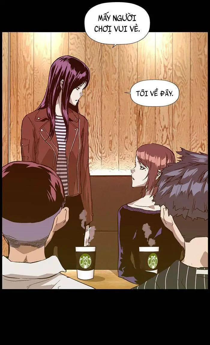 Anh Hùng Yếu Nettruyen ZZZ Chương 190 Page 51