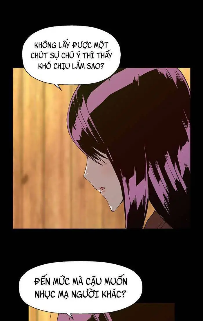 Anh Hùng Yếu Nettruyen ZZZ Chương 190 Page 55
