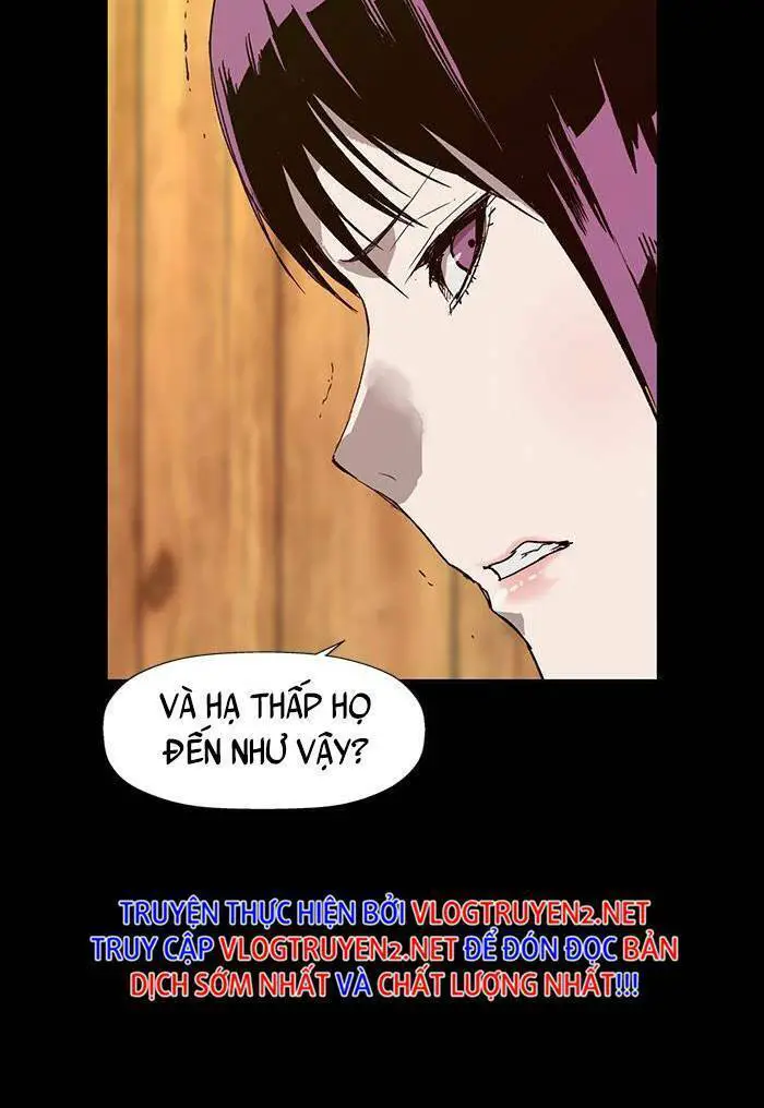 Anh Hùng Yếu Nettruyen ZZZ Chương 190 Page 56