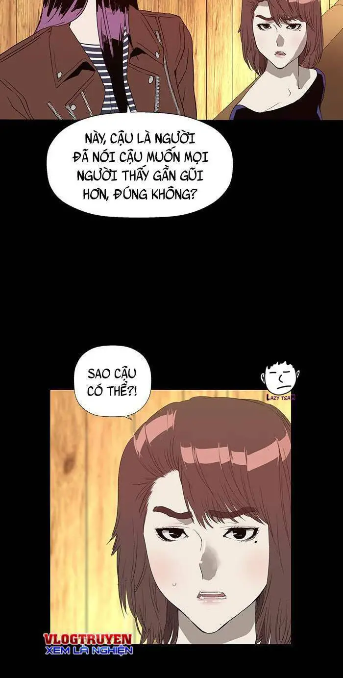 Anh Hùng Yếu Nettruyen ZZZ Chương 190 Page 58