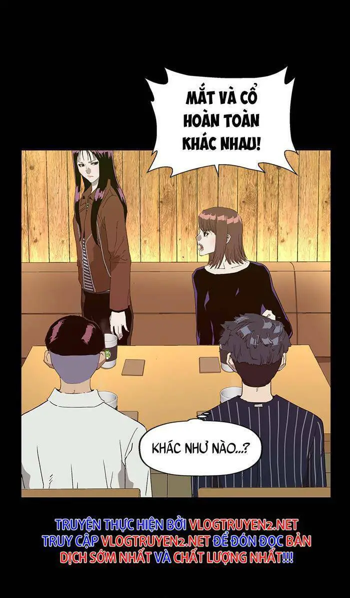 Anh Hùng Yếu Nettruyen ZZZ Chương 190 Page 59