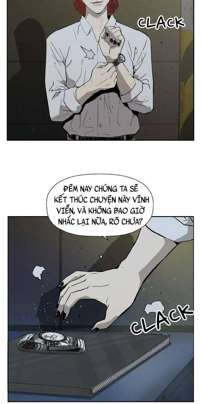 Anh Hùng Yếu Nettruyen ZZZ Chương 196 Page 4