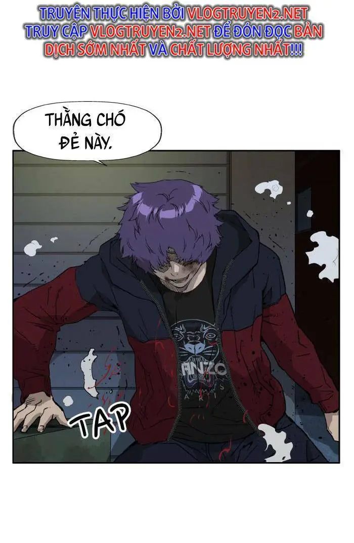 Anh Hùng Yếu Nettruyen ZZZ Chương 196 Page 18