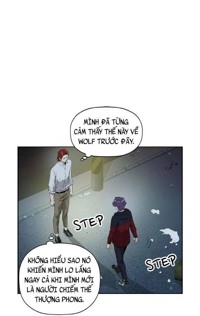 Anh Hùng Yếu Nettruyen ZZZ Chương 196 Page 24