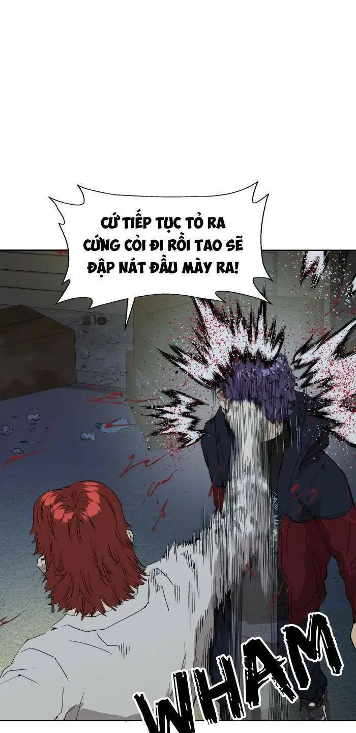 Anh Hùng Yếu Nettruyen ZZZ Chương 196 Page 26