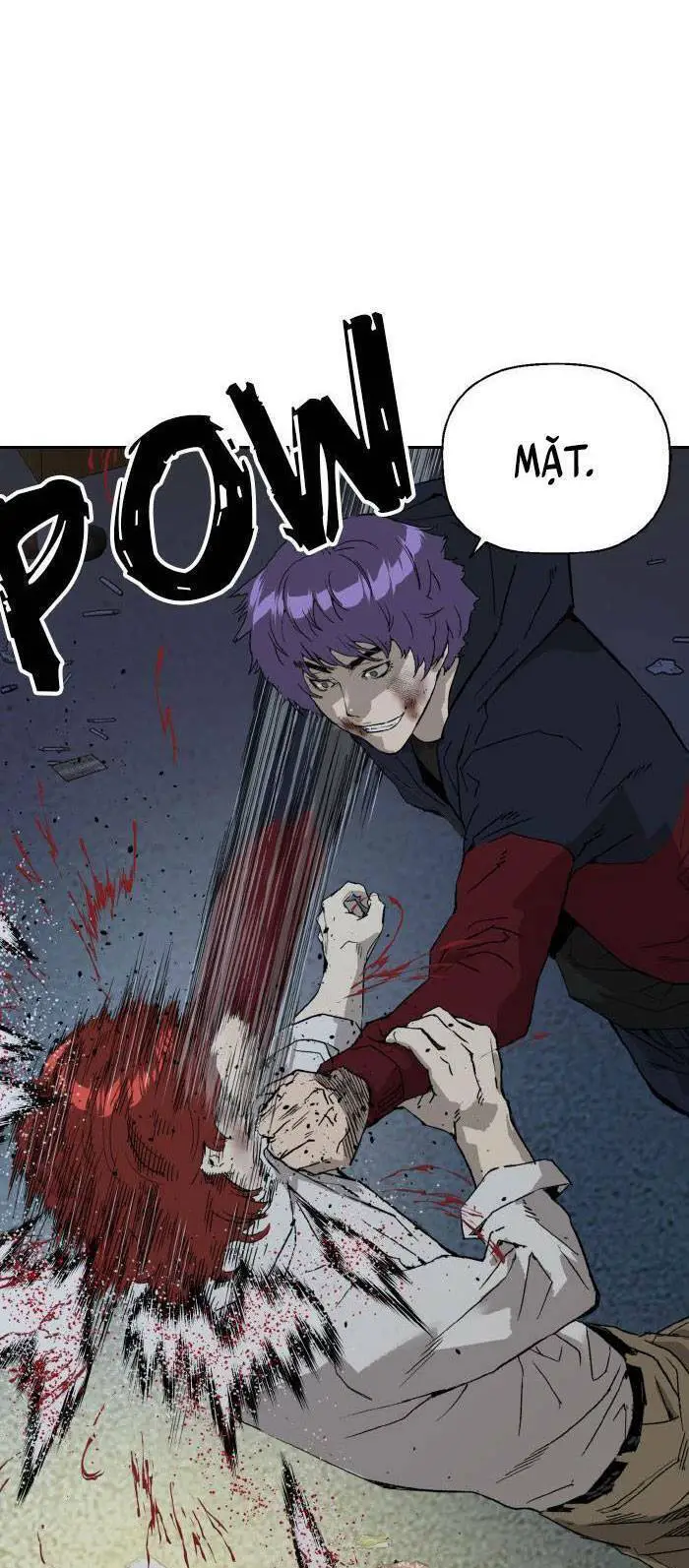Anh Hùng Yếu Nettruyen ZZZ Chương 196 Page 31