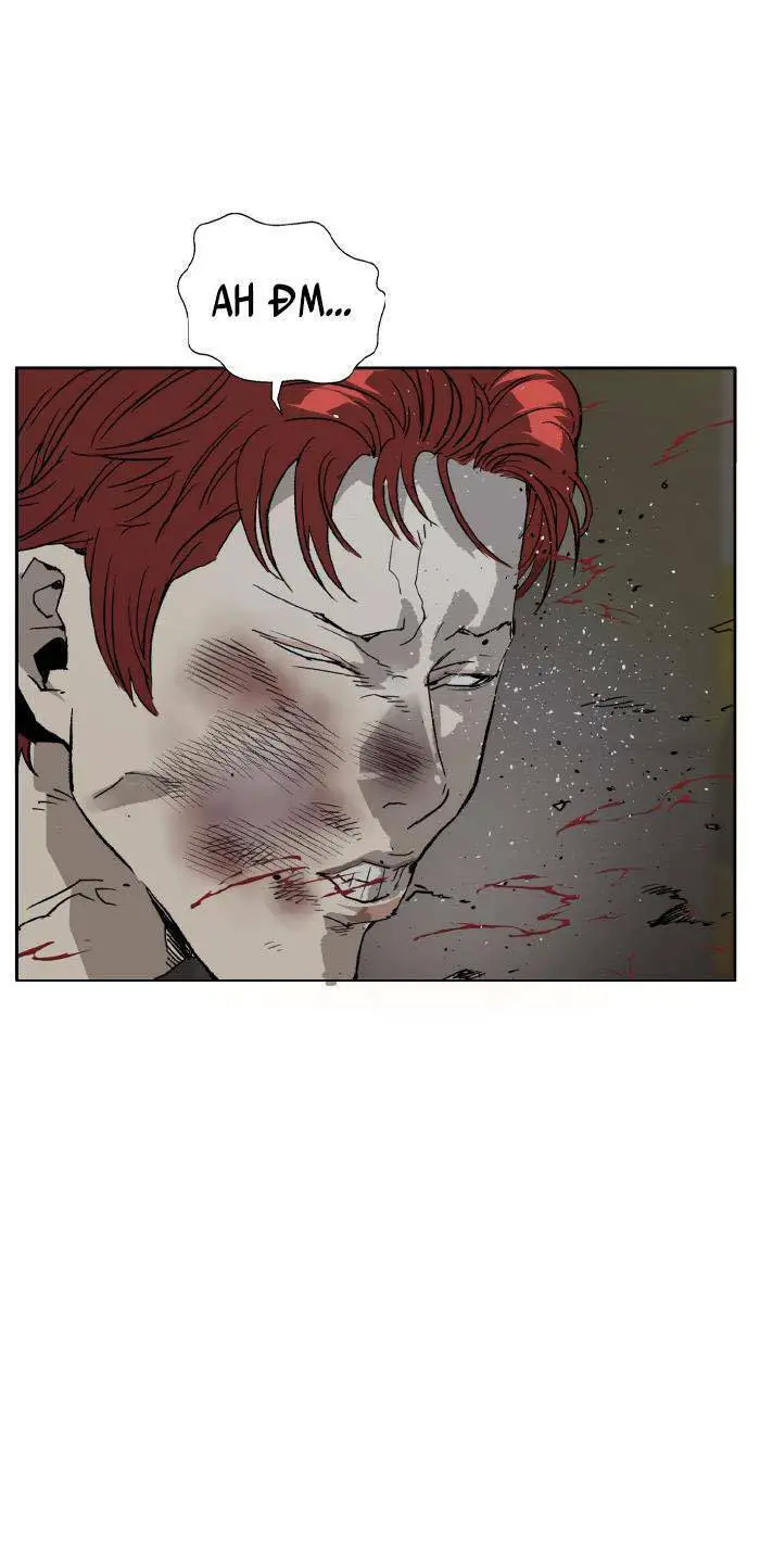 Anh Hùng Yếu Nettruyen ZZZ Chương 196 Page 33