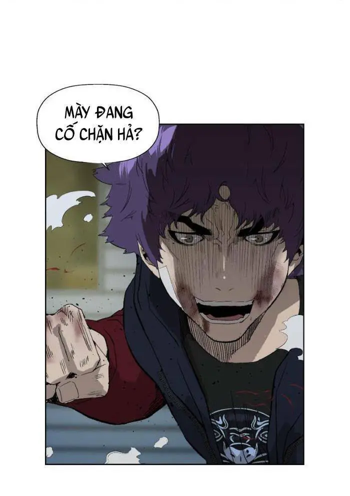 Anh Hùng Yếu Nettruyen ZZZ Chương 196 Page 36