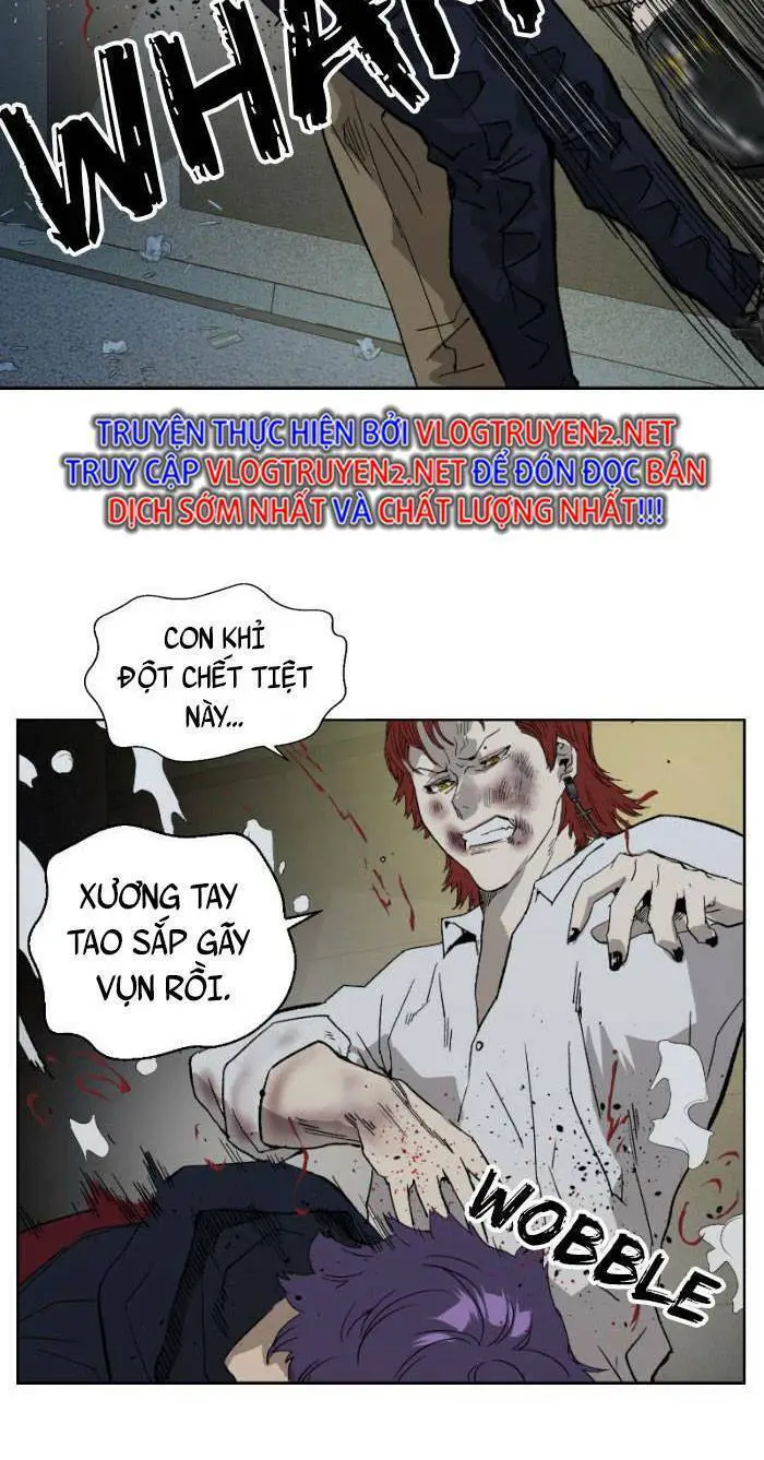 Anh Hùng Yếu Nettruyen ZZZ Chương 196 Page 41