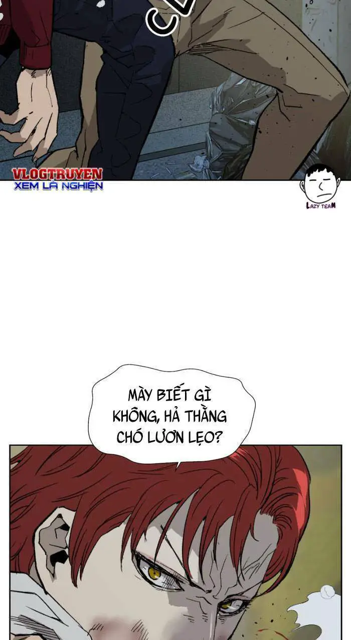Anh Hùng Yếu Nettruyen ZZZ Chương 196 Page 45