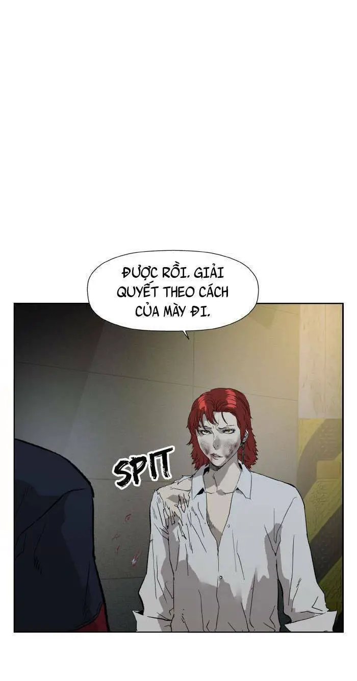 Anh Hùng Yếu Nettruyen ZZZ Chương 196 Page 49
