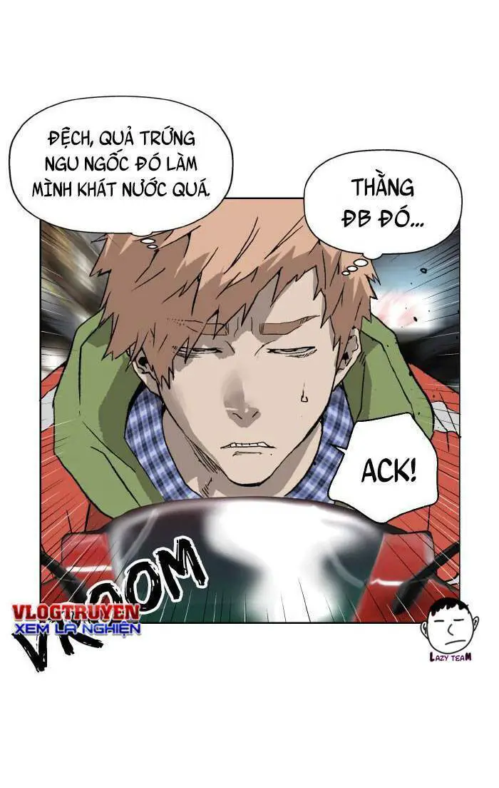 Anh Hùng Yếu Nettruyen ZZZ Chương 196 Page 58