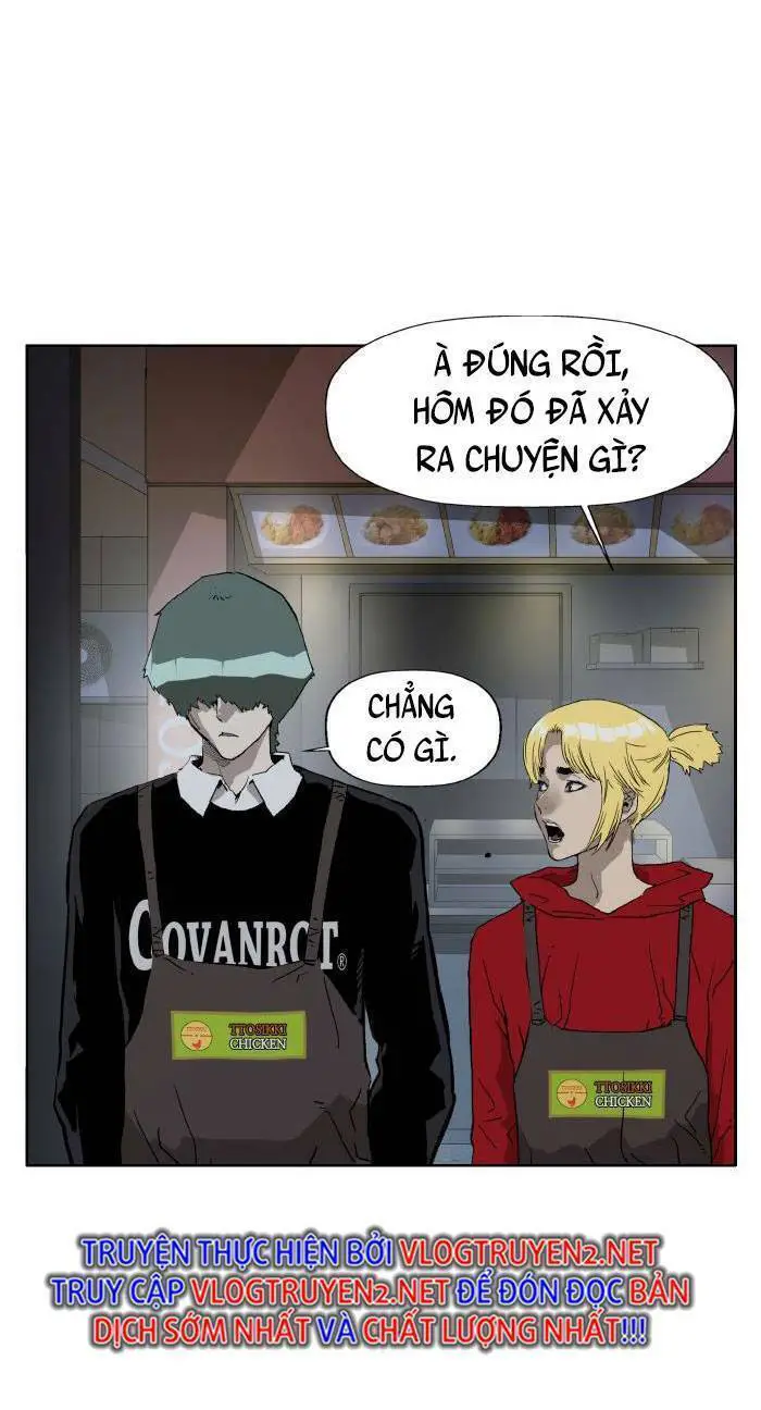 Anh Hùng Yếu Nettruyen ZZZ Chương 196 Page 61