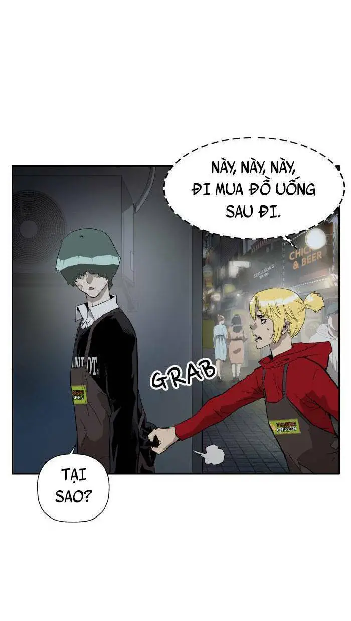 Anh Hùng Yếu Nettruyen ZZZ Chương 196 Page 63