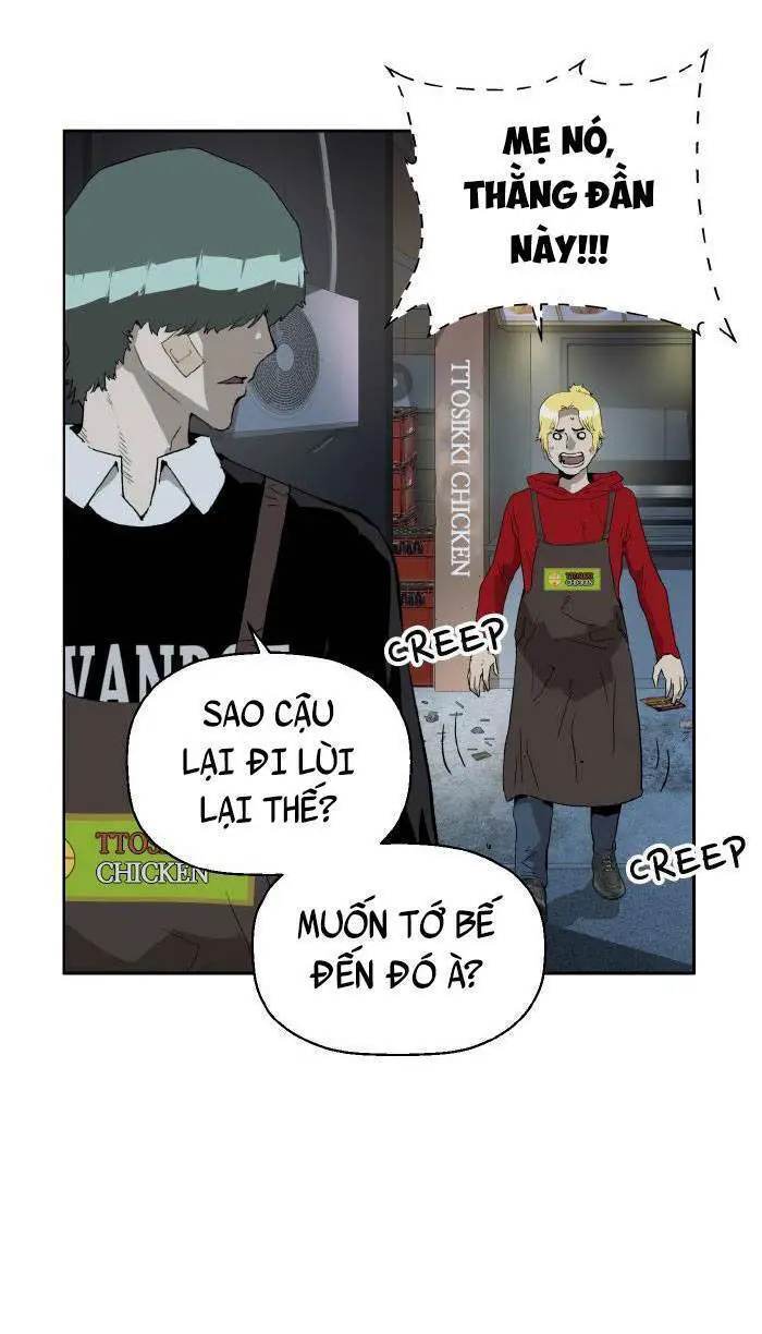 Anh Hùng Yếu Nettruyen ZZZ Chương 196 Page 64