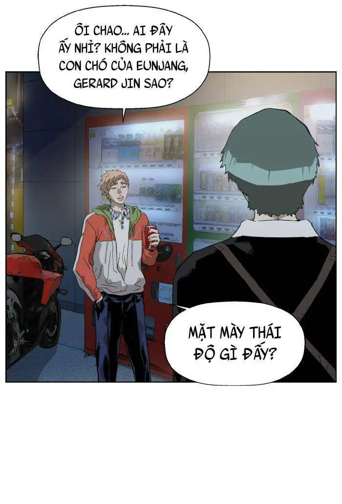 Anh Hùng Yếu Nettruyen ZZZ Chương 196 Page 72