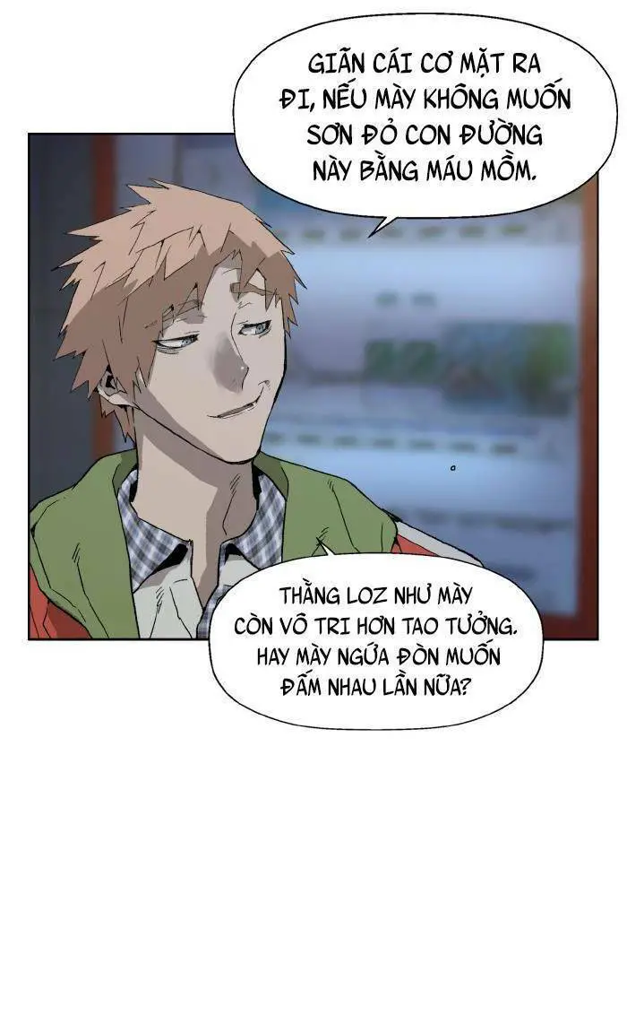 Anh Hùng Yếu Nettruyen ZZZ Chương 196 Page 73