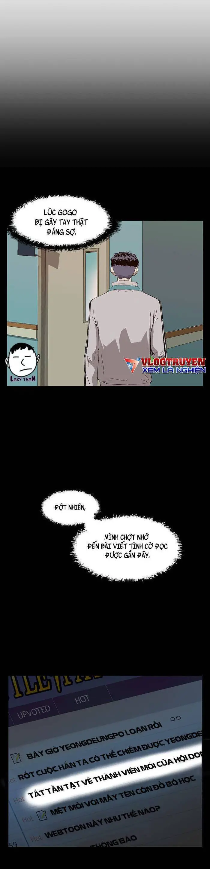 Anh Hùng Yếu Nettruyen ZZZ Chương 186 Page 6