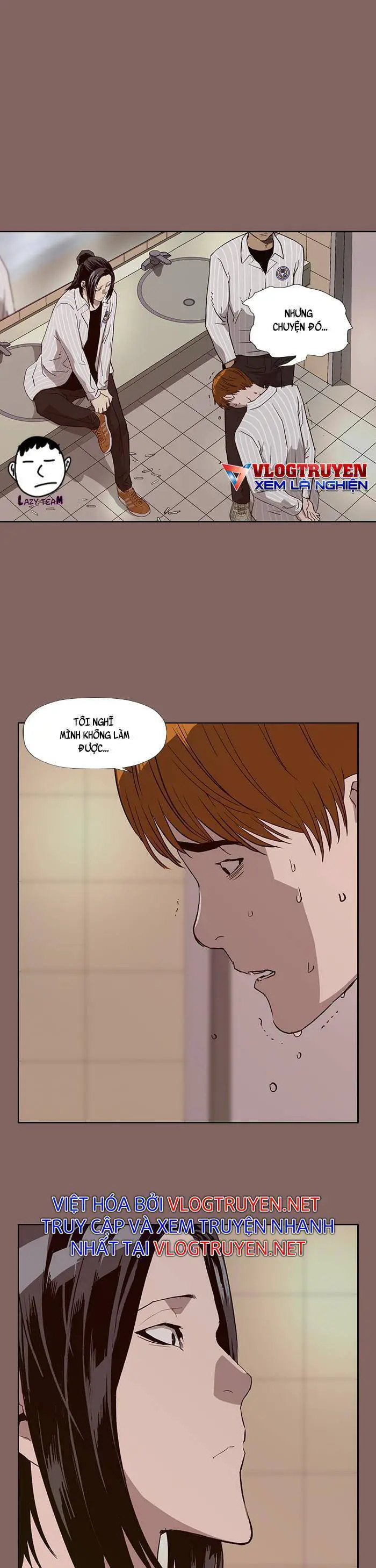 Anh Hùng Yếu Nettruyen ZZZ Chương 186 Page 10