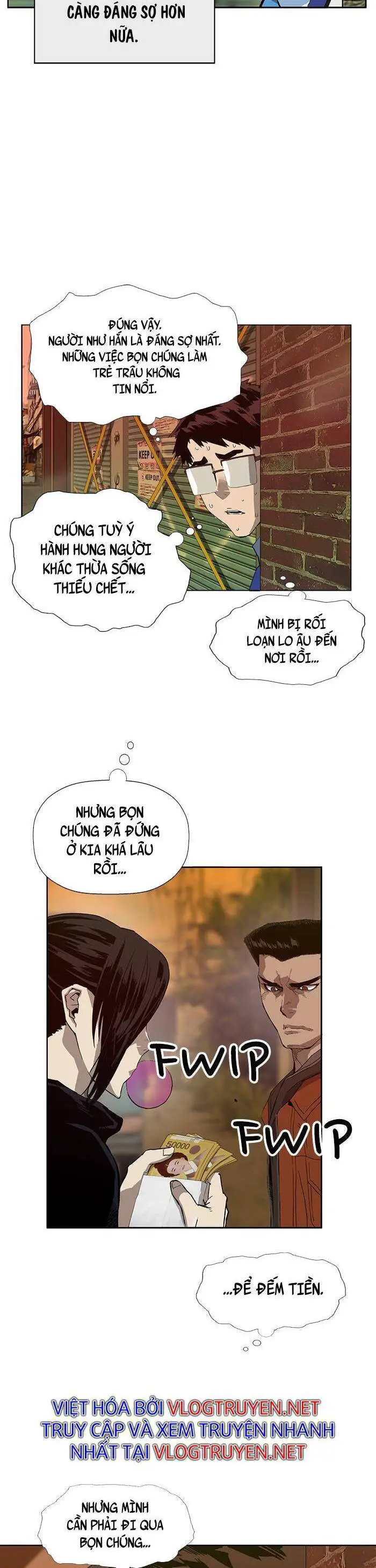 Anh Hùng Yếu Nettruyen ZZZ Chương 186 Page 14
