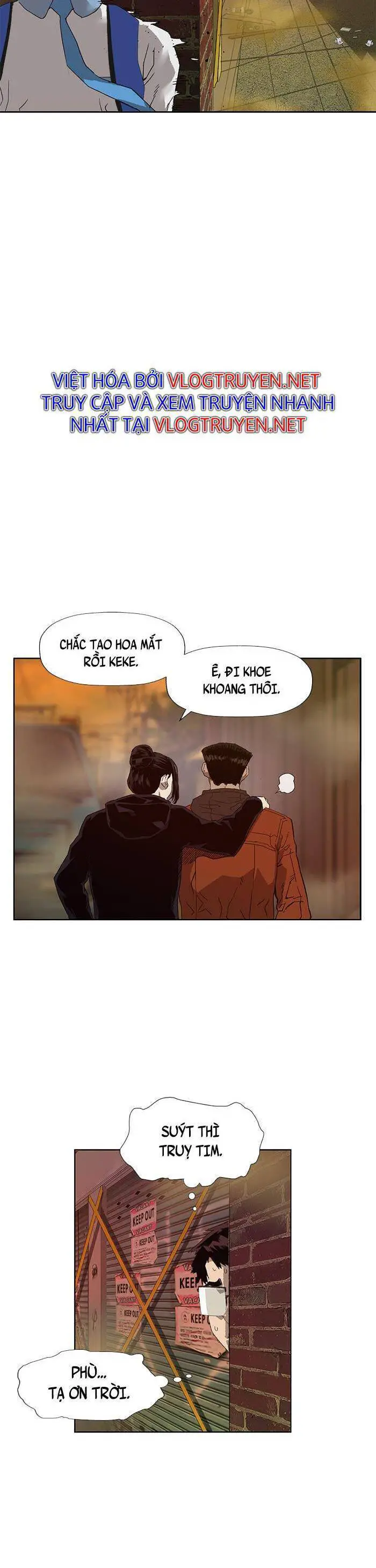 Anh Hùng Yếu Nettruyen ZZZ Chương 186 Page 16