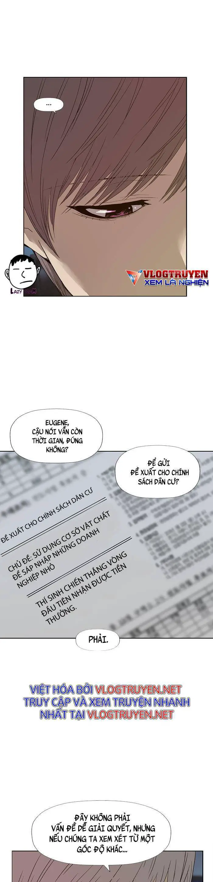Anh Hùng Yếu Nettruyen ZZZ Chương 186 Page 20