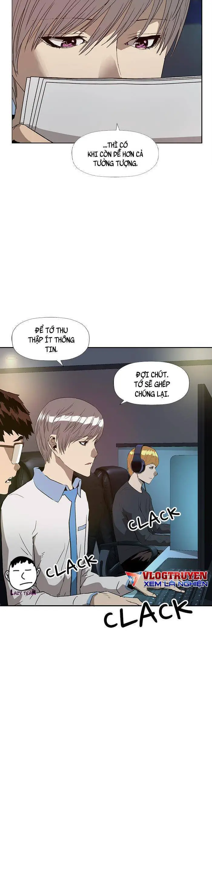Anh Hùng Yếu Nettruyen ZZZ Chương 186 Page 21