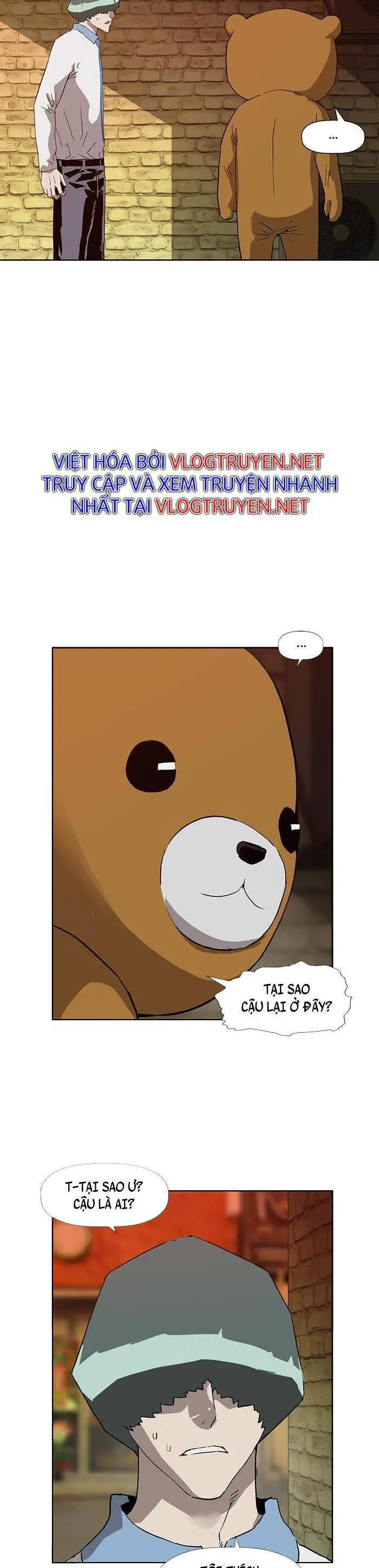 Anh Hùng Yếu Nettruyen ZZZ Chương 186 Page 26